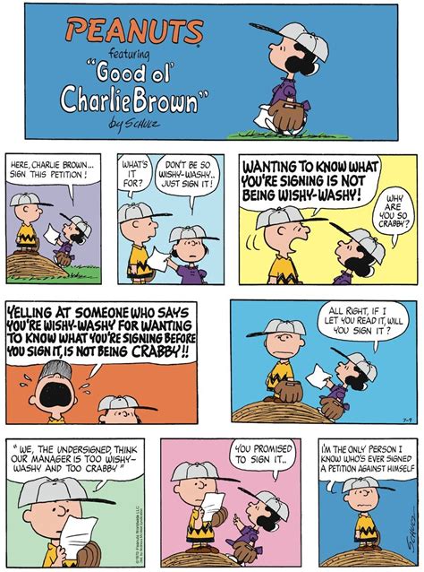 The Role of Music in Charlie Brown's Magical World
